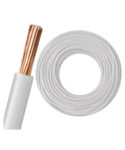 CABLE UNIP 1X4 NEGRO CAT. 5