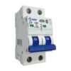 BAW TERMICA 2*10AMP. CURVA C