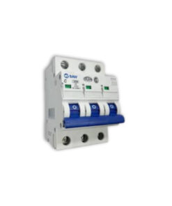 BAW TERMICA 3*50AMP. CURVA C