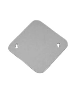 TAPA PARA CAJA CUADRADA 10X10