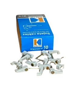 GRAMPA N 10-CAJA X 50