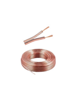CABLE CRISTAL 2*1.5 KALOP