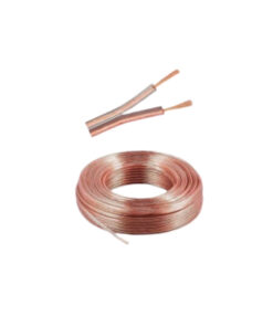 CABLE CRISTAL 2*2.5 NM247-3
