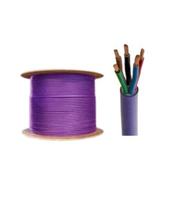 CABLE SUBTERRANEO 5X6