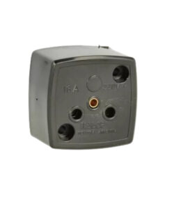 FICHA INDUSTRIAL 2*16 + TIERRA