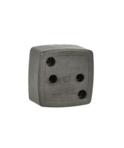 FICHA INDUSTRIAL 2*32AMP