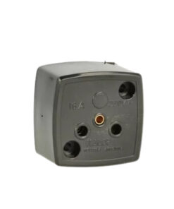 FICHA INDUSTRIAL 2*32 + TIERRA
