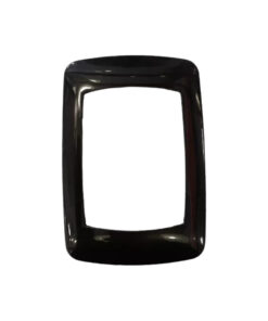 TAPA JONICA NEGRO