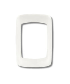 TAPA JONICA BLANCO NORDICO