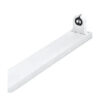 LISTON PARA TUBO DE LED T8 90CM SIMPLE