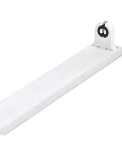 LISTON PARA TUBO DE LED T8 90CM SIMPLE