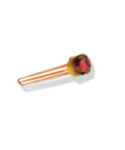 RESISTENCIA  P/TERMOTANQUE1500W C/TERMOSTATO
