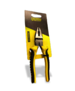 PINZA UNIVERSAL BAROVO 7