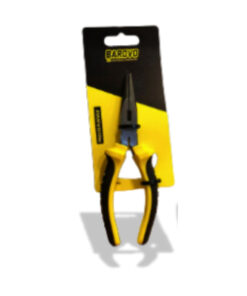 PINZA DE PUNTAS BAROVO 6