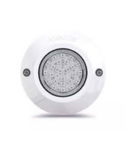 LUMINARIA SUBACUATICA CHICA DE ADOSAR BLANCA 9W LUZ CALIDA
