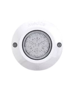 LUMINARIA SUBACUATICA CHICA DE ADOSAR BLANCO 9W LUZ FRIA