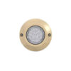LUMINARIA SUBACUATICA CHICA DE ADOSAR BEIGE 9W LUZ FRIA