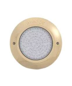 LUMINARIA SUBACUATICA DE ADOSAR BEIGE 9W RGB