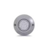 LUMINARIA SUBACUATICA GRIS 9W LUZ CALIDA
