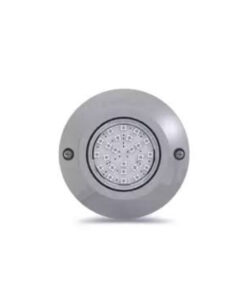 LUMINARIA SUBACUATICA GRIS 9W LUZ CALIDA
