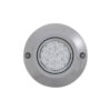 LUMINARIA SUBACUATICA DE ADOSAR GRIS 9W LUZ FRIA
