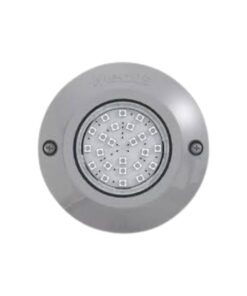 LUMINARIA SUBACUATICA DE ADOSAR GRIS 9W LUZ FRIA