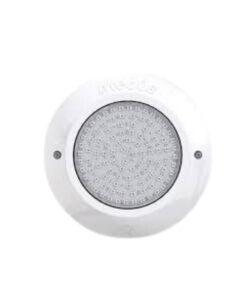LUMINARIA SUBACUATICA GRANDE DE ADOSAR BLANCO 18W LUZ FRIA