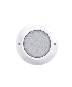 LUMINARIA SUBACUATICA GRANDE DE ADOSAR BLANCA 18W LUZ CALIDA