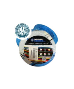 CABLE ANTILLAMA 1X1.5 BLANCO NM247-3
