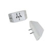 ADAPTADOR PIRAMIDE MEGA JP P/P VM