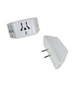 ADAPTADOR PIRAMIDE MEGA JP P/P VM