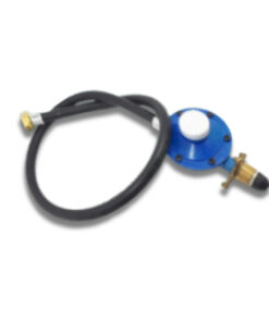 REGULADOR DE GAS MANGUERA  2 MTS