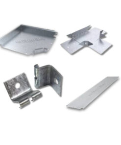 UNION T 5 CM BANDEJA PORTACABLE