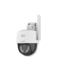 CAMARA IP UNIARCH TIPO PT WI-FI INTERIOR/EXTERIOR, INTELIGENTE PARA HO