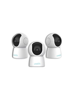 CAMARA IP WIFI SMART HOME TIPO MN PT