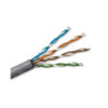 CABLE UTP CATEGORIA  6 EXTERIOR
