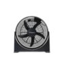TURBO VENTILADOR MAGICLICK 20