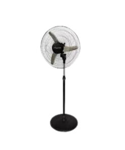 VENTILADOR DE PIE MAGICLICK 20 ASPAS METALICAS