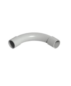 GENROD CURVA 40MM