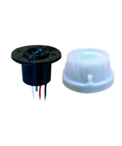 ZOCALO PARA FOTOCONTROL ENCHUFABLE 10A
